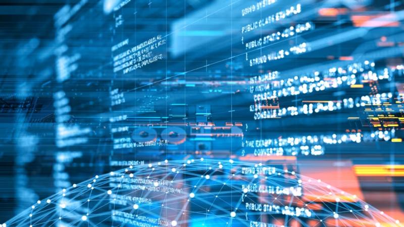 Linux基石:老河口市小程序开发公司的技术底座与发行版选择逻辑